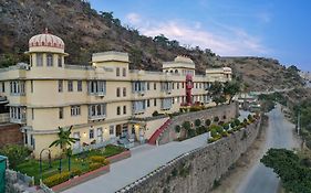 Shahpura Kumbhal Villas